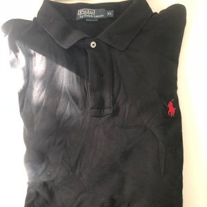 MENS RALPH LAUREN POLO